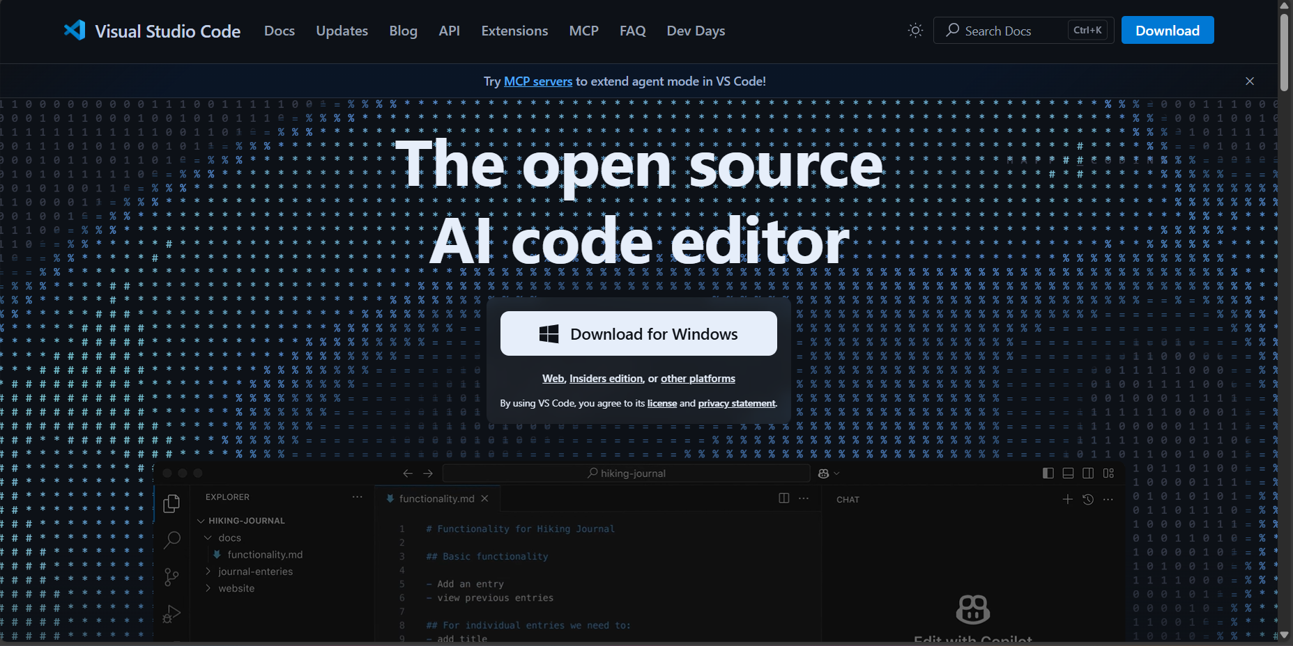 VS Code
